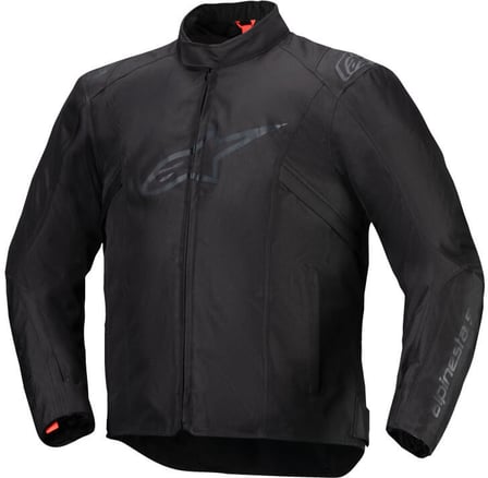 Alpinestars T-SPS V2 WP Jacket Black/Black 1100