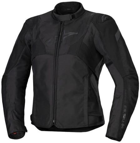 Alpinestars Stella T-Jaws V4 WP Jacket Black/Black 1100