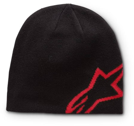 Alpinestars Corp Shift Beanie Black/Red 1030
