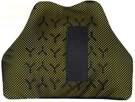 KNOX Micro-lock Chest Upgrade Men Chest protector Black 100 KNOX Micro-lock Chest Upgrade Men Chest protector Black 100