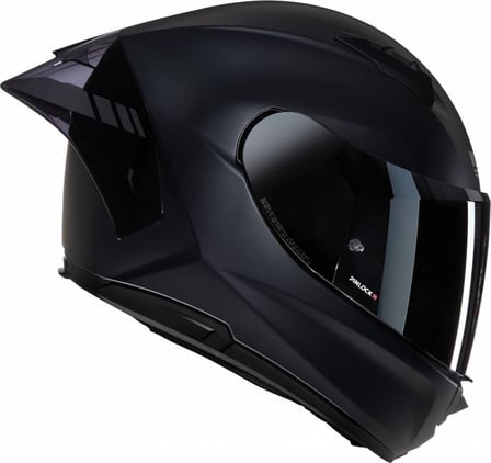 Nolan N60-6 Sport Argento 333