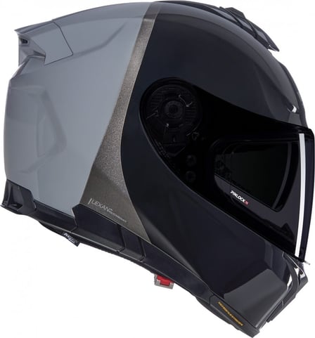 Nolan N80-8 Verniciatura Speciale 343