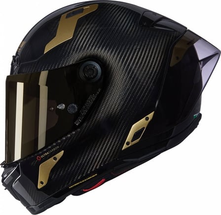 Nolan X-804 RS Aureo 330
