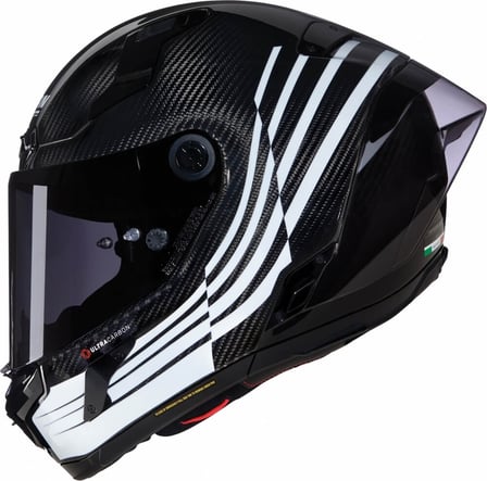 Nolan X-804 RS Ala 345