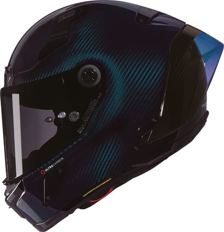 Nolan X-804 RS Liquido 328