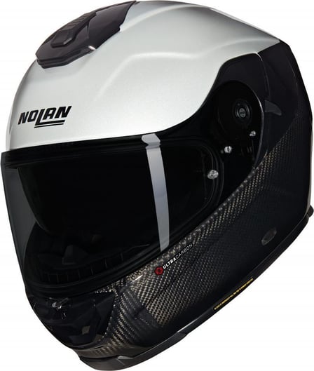 Nolan X-903 Ultra Carbon Verniciatura Sp 342