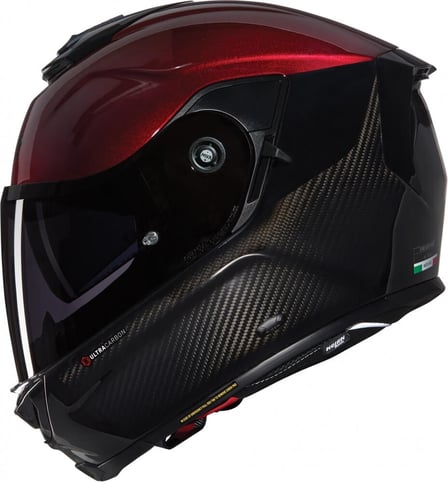 Nolan X-903 Ultra Carbon Verniciatura Spec 343