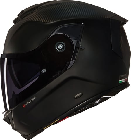 Nolan X-903 Ultra Carbon Triploner 323