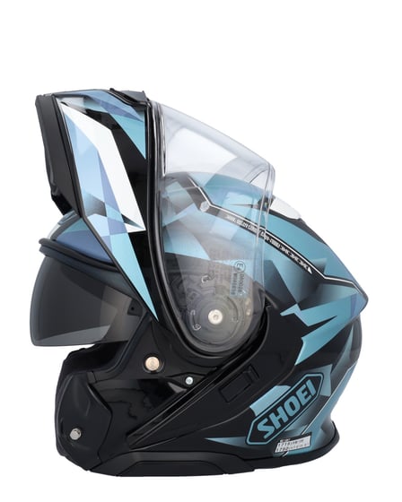 Shoei Neotec 3 Fragments TC-2