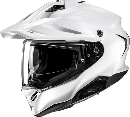 HJC RPHA-60 Pearl White 202