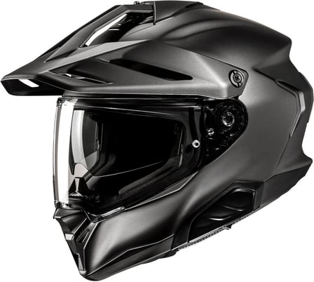 HJC RPHA-60 Semi Flat Titanium 818