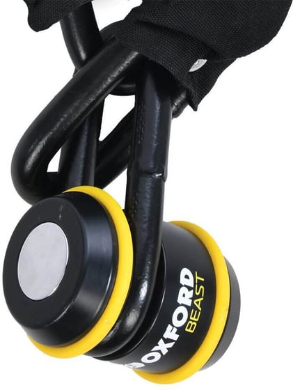 Oxford Beast 150cm kettingslot ART5 LK126