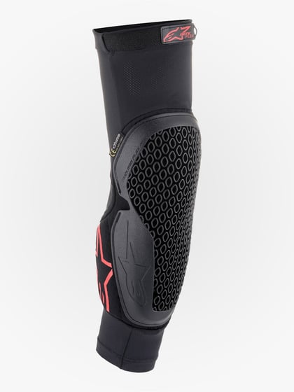Alpinestars Bionic Flex Elbow Protector Black/Red 13