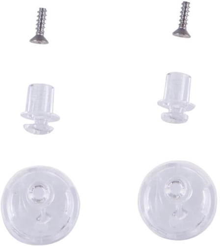 Alpinestars AFHS-01 Pinlock/Tear Off Pins Set Transparent