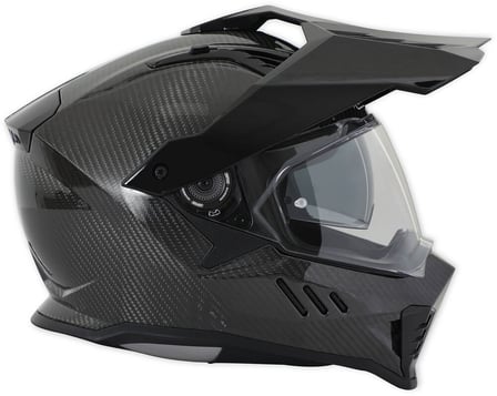 Simpson Xcursion Carbon 06