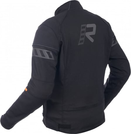 Rukka Airgobi 2.0 Jacket Black Rukka Airgobi 2.0 Jacket Black