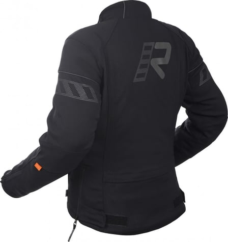 Rukka Airgobina 2.0 Jacket Black Rukka Airgobina 2.0 Jacket Black