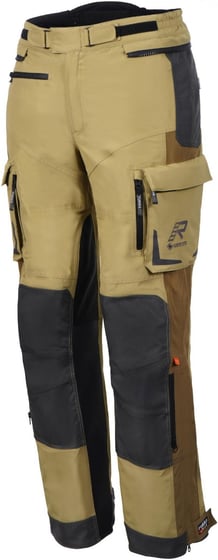 Rukka Ventu-R Trousers Sand