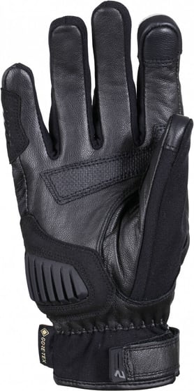 Rukka Rocky-R Gloves Yellow