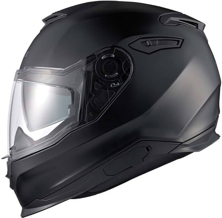 NEXX Y.100 Core Matt Black
