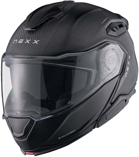 NEXX X.LIFETOUR Zero Pro Matt Carbon