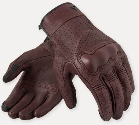 REV'IT New Heights Ladies Gloves Aubergine