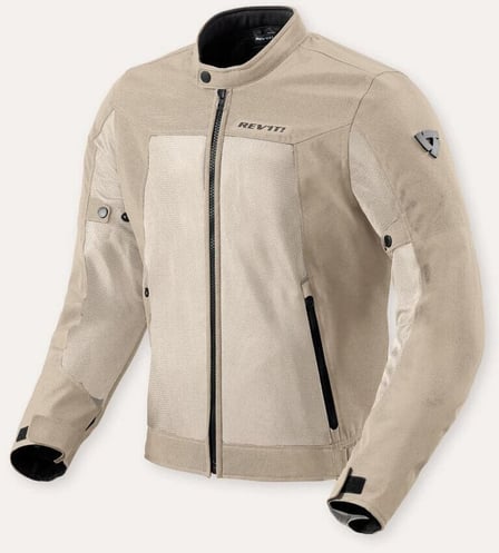 REV'IT Eclipse 2 Jacket Sand