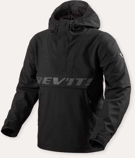 REV'IT Photon Smock Black REV'IT Photon Smock Black