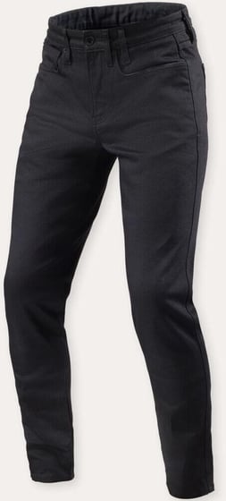 REV'IT Kai Skinny Jeans Black