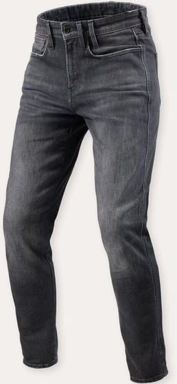 REV'IT Kai Skinny Jeans Medium Grey Stone