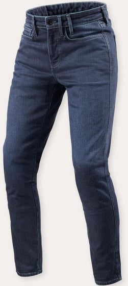 REV'IT Kai Skinny Jeans Medium Blue Stone