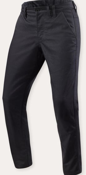 REV'IT Dean 2 Tapered Jeans Black