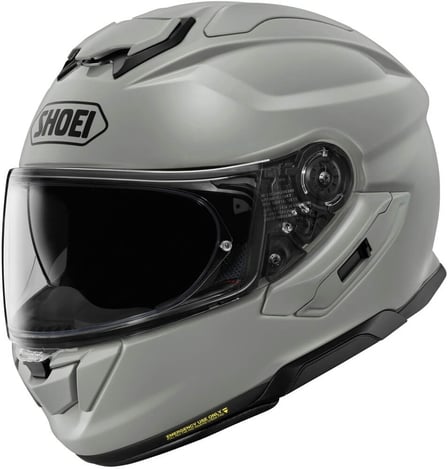 Shoei GT-AIR 3 Chalk Grey