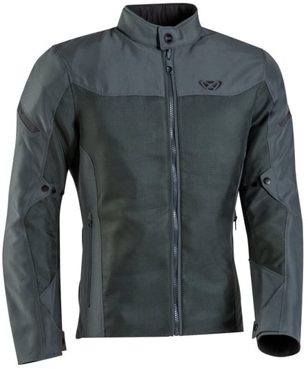Ixon Fresh Jacket Khaki 8001 Ixon Fresh Jacket Khaki 8001