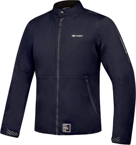 Ixon Harry Jacket Navy 3004 Ixon Harry Jacket Navy 3004