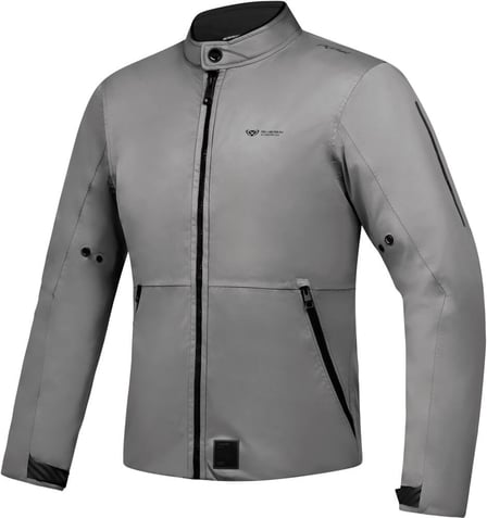 Ixon Harry Jacket Grey 4001 Ixon Harry Jacket Grey 4001