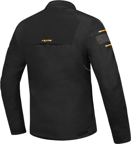 Ixon Wilana Jacket Black/Gold 1067 Ixon Wilana Jacket Black/Gold 1067