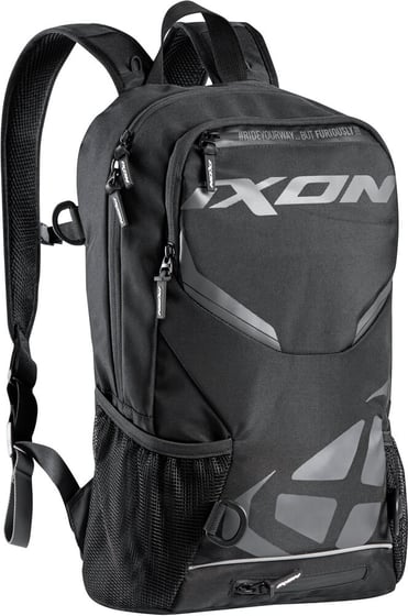 Ixon R-Tension 23 Backpack Black 1001