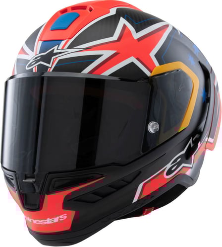 Alpinestars Supertech R10 Miller Alpinestars Supertech R10 Miller