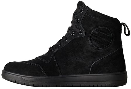 RST HiTop Boots Black