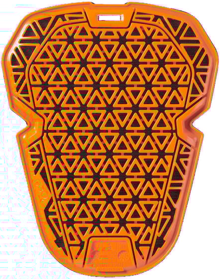 Furygan 7051-332 D3O Ghost L1 Hip/Shoulder