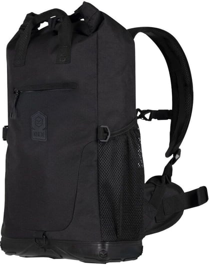KNOX Studio MK3 Rucksack Black