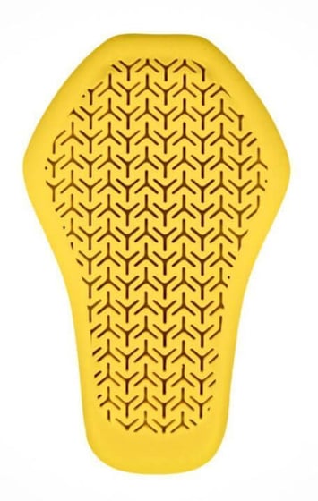 KNOX Micro-lock Compact 501 L2 Back KNOX Micro-lock Compact 501 L2 Back