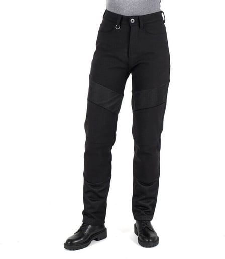 KNOX Urbane Pro Women Trousers Black