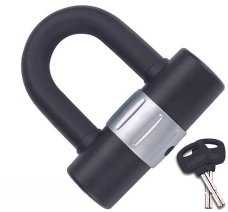 MKX U-Lock / Beugelslot 100X100mm MKX U-Lock / Beugelslot 100X100mm