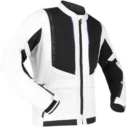 Richa Monaco Mesh WP Jacket Grey 200 Richa Monaco Mesh WP Jacket Grey 200