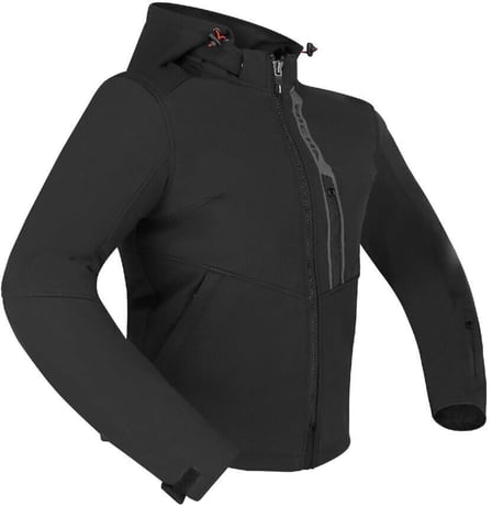 Richa Nuclear WP Jacket Black 100 Richa Nuclear WP Jacket Black 100