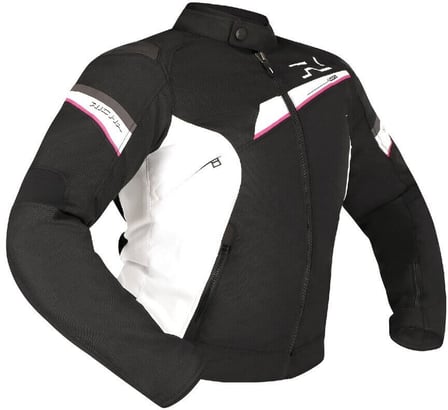 Richa Gotham 3 WP Women Jacket White 1800 Richa Gotham 3 WP Women Jacket White 1800