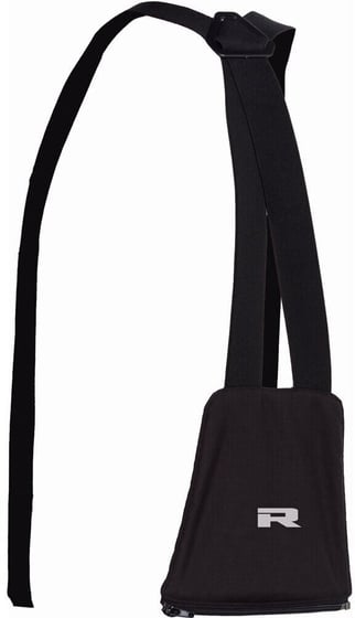 Richa Suspenders Black 100 Richa Suspenders Black 100