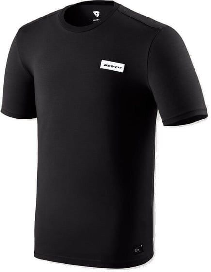 REV'IT Ace Shirt Black